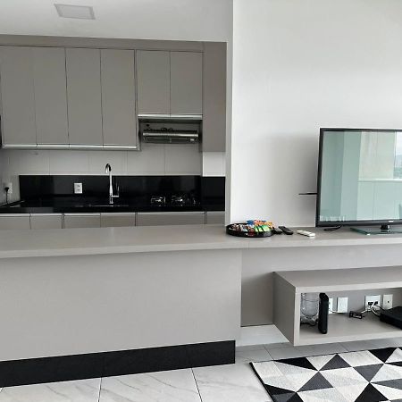 Apartamento Na Faria Lima E Condominio De Luxo Em Pinheiros Σάο Πάολο Εξωτερικό φωτογραφία