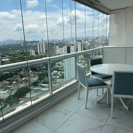 Apartamento Na Faria Lima E Condominio De Luxo Em Pinheiros Σάο Πάολο Εξωτερικό φωτογραφία