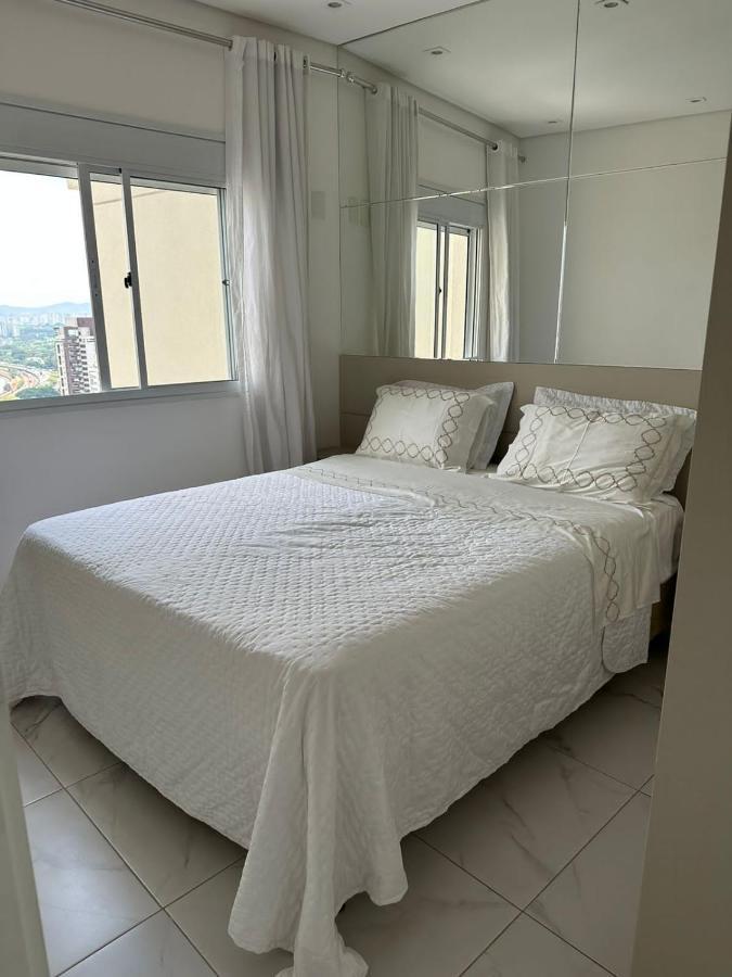 Apartamento Na Faria Lima E Condominio De Luxo Em Pinheiros Σάο Πάολο Εξωτερικό φωτογραφία