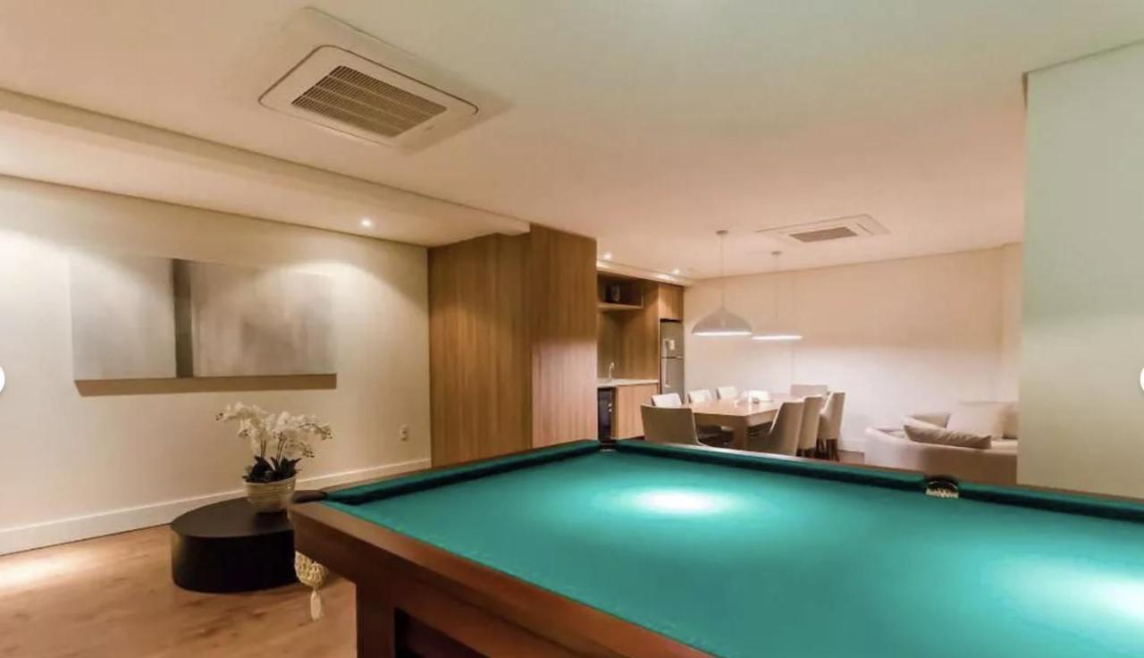 Apartamento Na Faria Lima E Condominio De Luxo Em Pinheiros Σάο Πάολο Εξωτερικό φωτογραφία